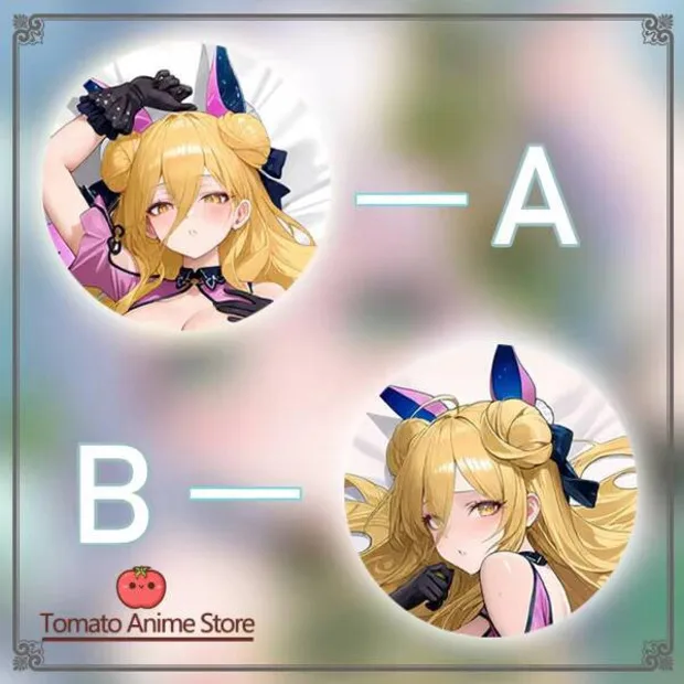 

Anime Dakimakura Hing Body PillowCase Cushion Otaku Bed Linings Xmas GAME