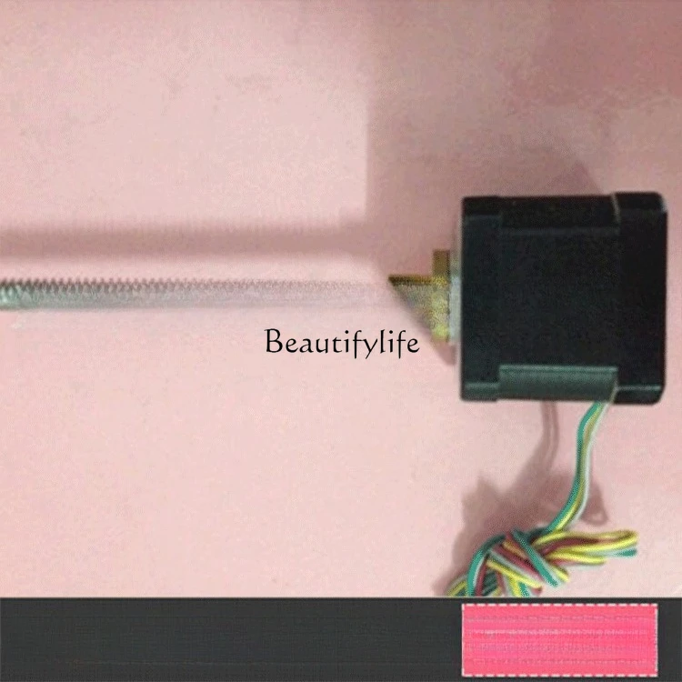

*parts and accessoriesLinear stepper motor, through-type linear screw stepper motor micro motor