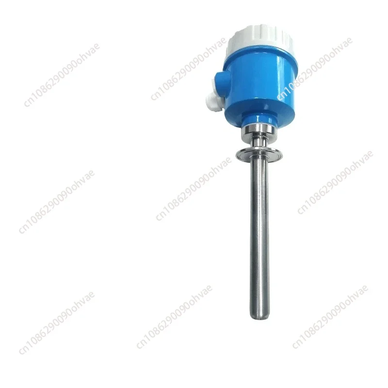 FOR Single-rod vibrating level switch for measuring solid/powder material easy to accumulate