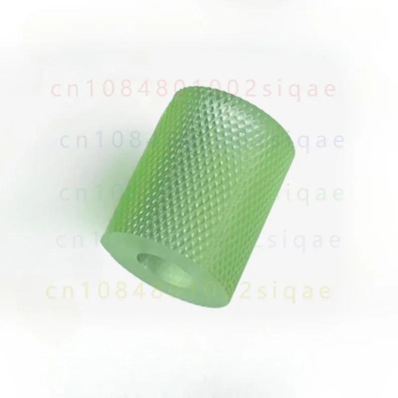 2PCS FOR Konica Minolta New Design Paper Feed Pickup Roller Rubber Fit 364 554 754 226 308 368 Copier Replacement Parts