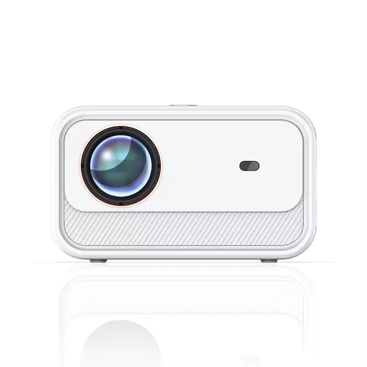 

CY900 Портативный домашний проектор, светодиодное видео Full HD 1080P 4K Android 9, 2,4G/5G, двойной Wi-Fi, домашний кинотеатр, умный проектор