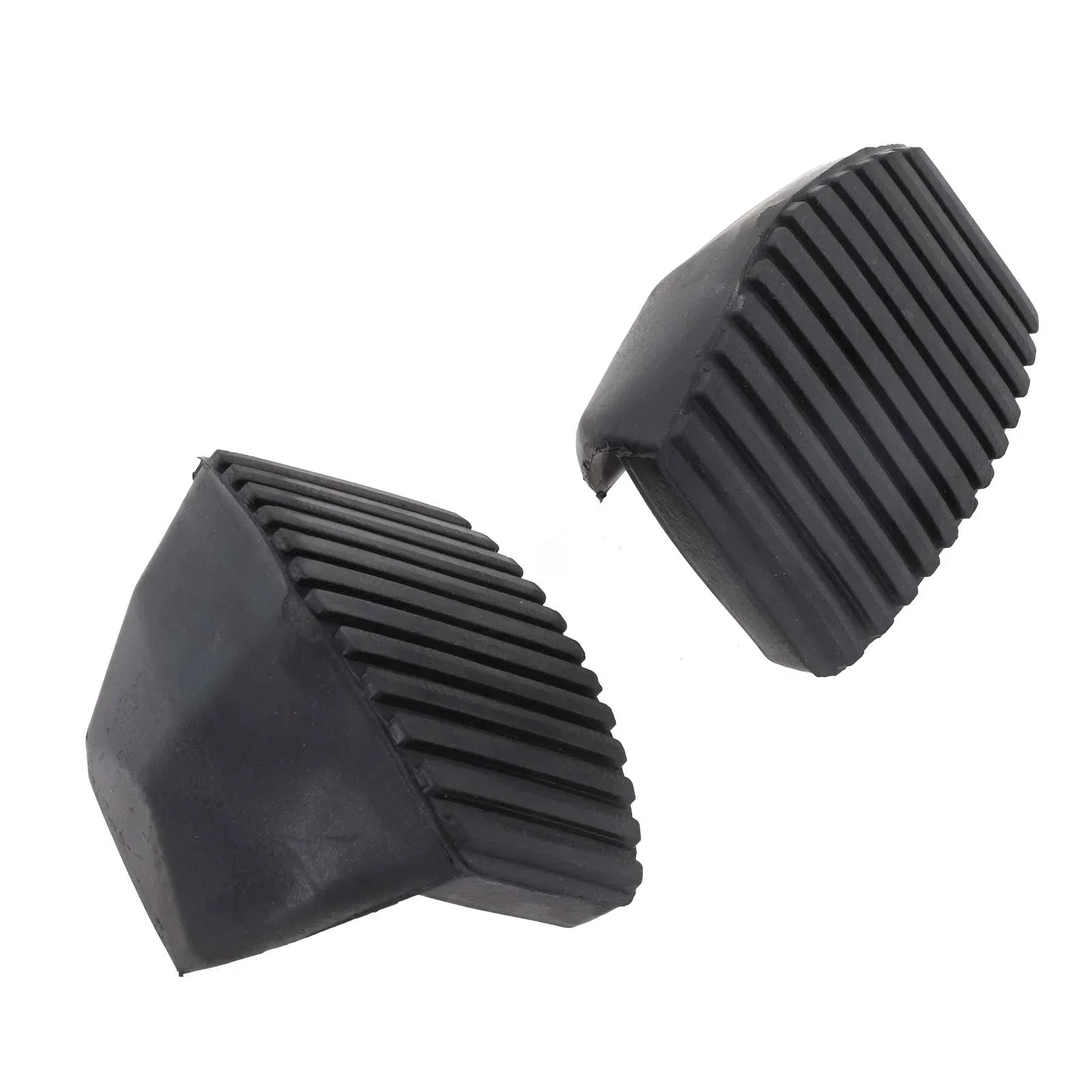 

Black Rubber Clutch Brake Rubber Pedal Foot Pad Cover C C C C Cover Pad Pedal T W A CC SW SW Easy Installation