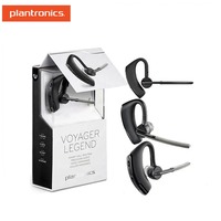 Plantronics Voyager Legend Bluetooth-compatible Earphone Noise Cancelling Voice Control Commands Wireless Earphones For Mobile