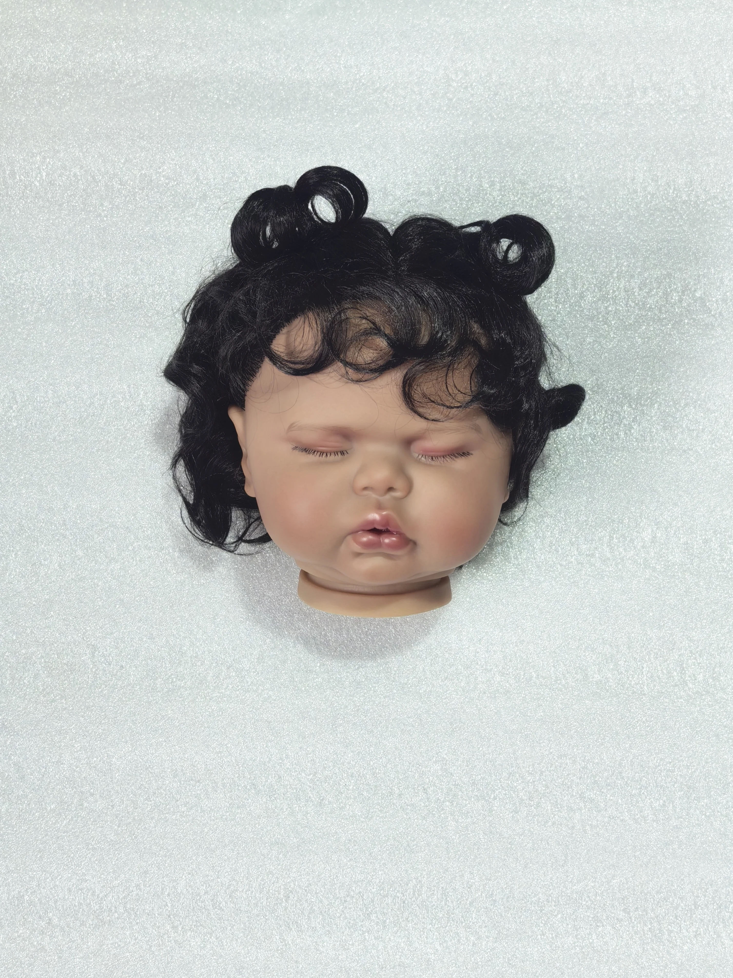 NPK 19inch Dark Skin Pickle Re - Baby Products Hair 리뷰 및 가격