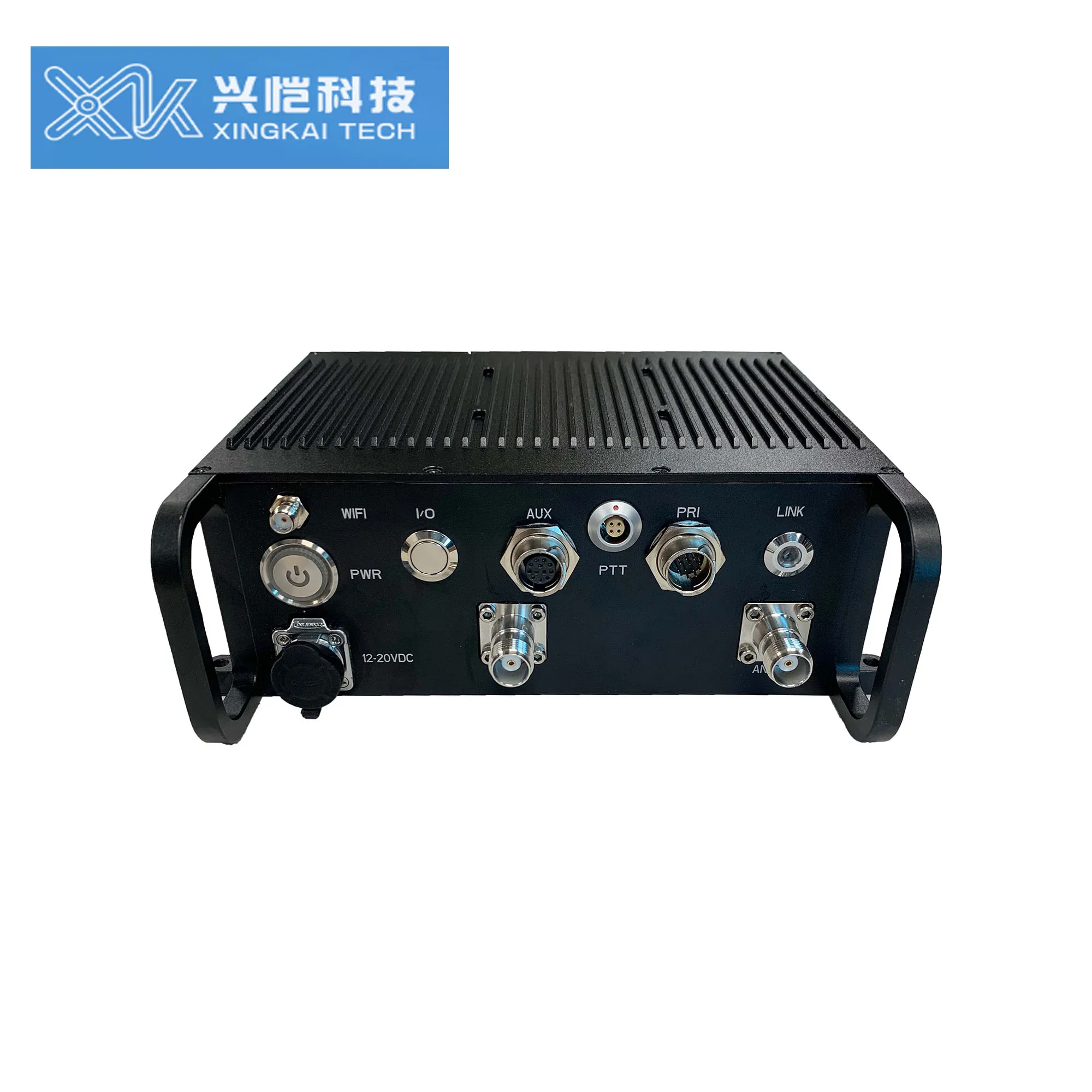 COFDM Mimo Wifi Network Mesh Radios Broadband Hopping Frequency Long Range Waveforms Military Communication Tactical Army