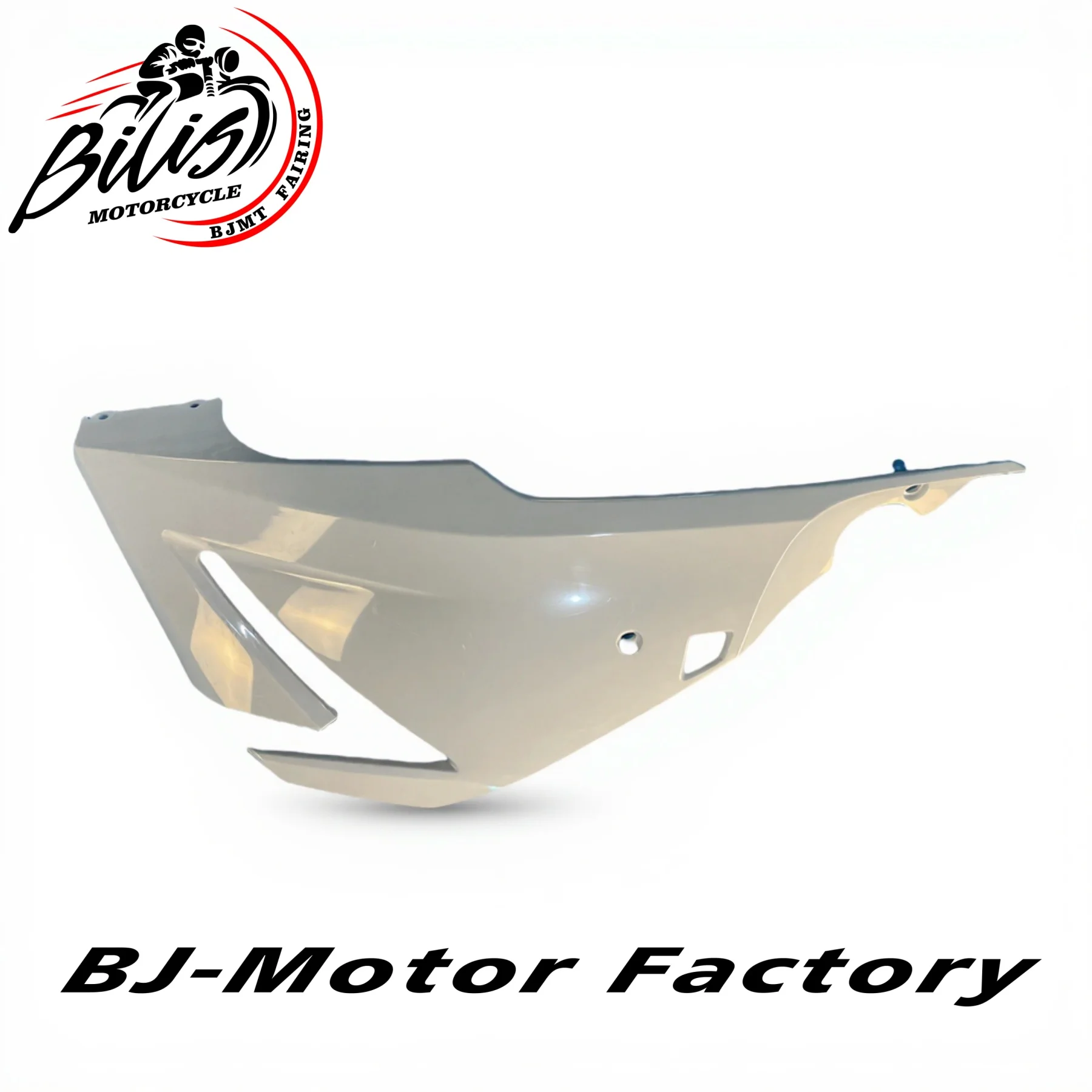 

ABS The Motorcycle Engine Lower Spoiler Belly Pan Inner Cover Middle Guard Protector Fairing For Honda CBR500R 2019 2020 2021