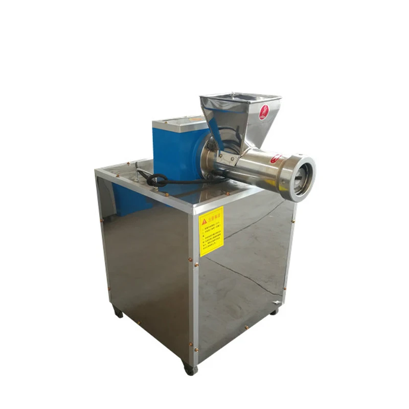 Industrial Spaghetti Machine High-PowerCommercial Spaghetti Scallop Maker