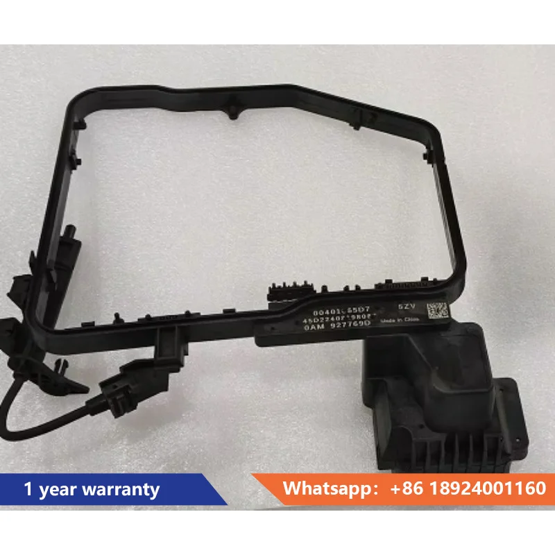 0AM DQ200 DSG7 0AM927769D TCU TCM framework Transmission Fits For VW Audi Skoda Seat