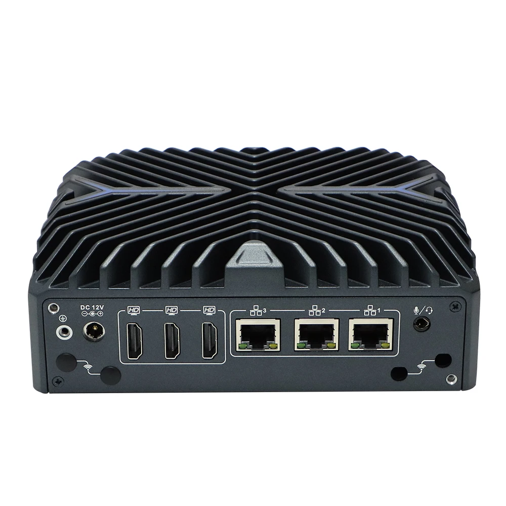 ATV&UTV2025 Intel I5- 1235U Mini PC Win 10 Pro/Win11 Pro for Business Office Education Home Theater CKD/SKD OEM ODM Mini PCs