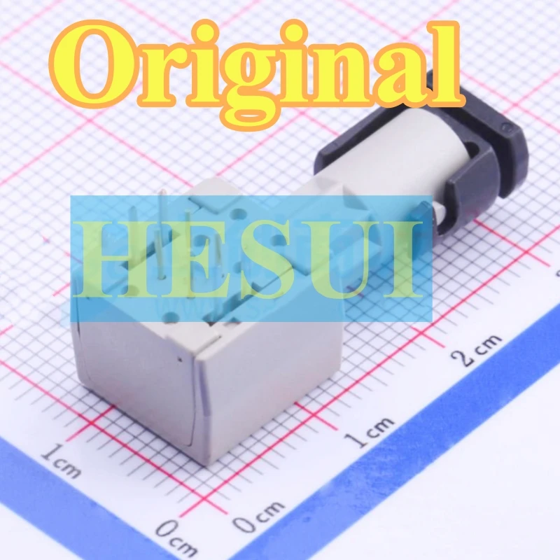 Modul penerima serat optik HFBR-1414Z asli