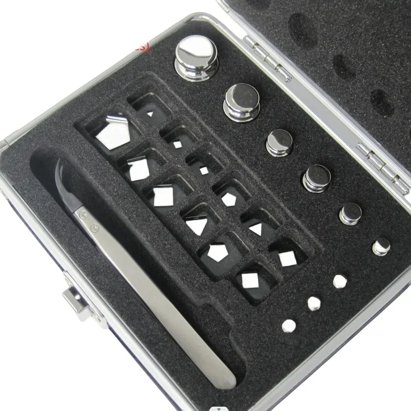 Oiml E1 E2 F1 F2 M1…