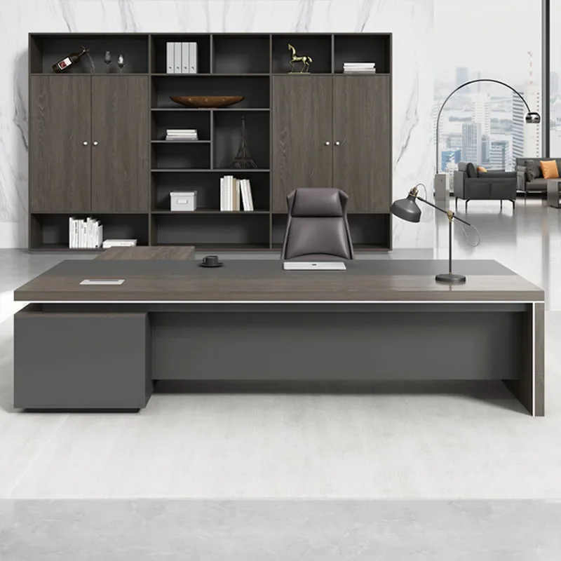 

Conference Tables Multifunctional Desk Corner Bedroom Office Computer Table For Study Simple Room Desks Home Tavolo L Shaped