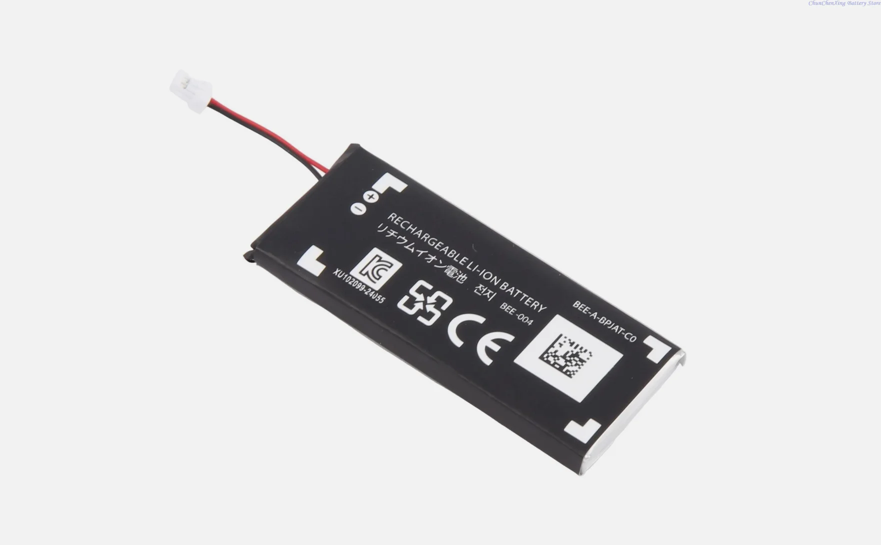 ALLCCX 3.89V 500mAh Game Console Controller Battery BEE-004 for Nintendo BBE 012, BBE-012, Switch 2 Joy-Con 2  +TOOL