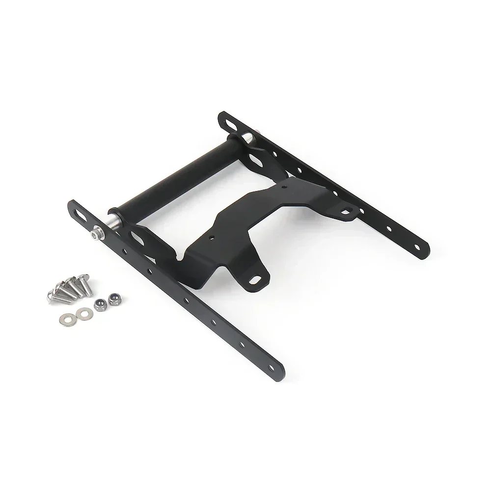 Accesorios de metal para motocicleta, soporte de navegación negro para Honda XADV750, X-ADV750, XADV 750, X-ADV, 750, xadv750, nuevo