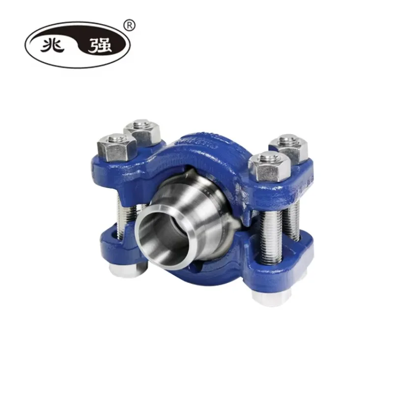 High Pressure Self-energized Grayloc Clamps Hubs Seal Rings Grayloc Clamp Grayloc Sae Flange