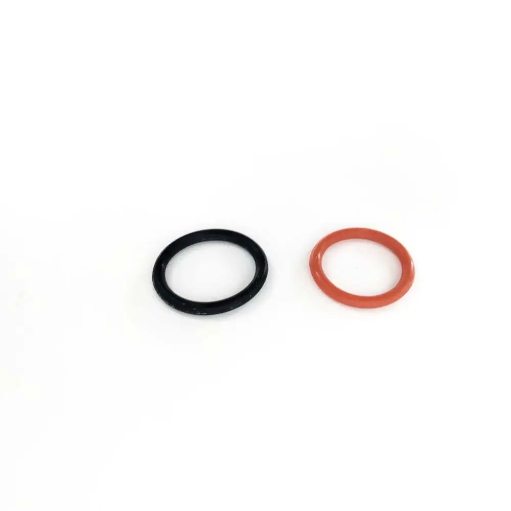 

2Pcs Power Steering Pump O-Ring Seal Set For Honda Accord Civic Acura CL MDX RSX