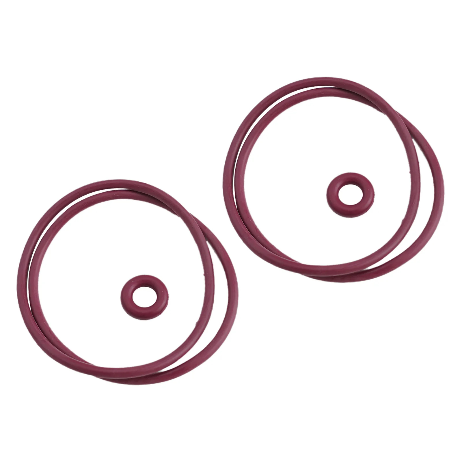 

Yellow Hot New Oil Filters Cellulose F-150 Part Set Of 2 +O-Rings 5.39\" Accessories FT4Z-6731-A Filter Element