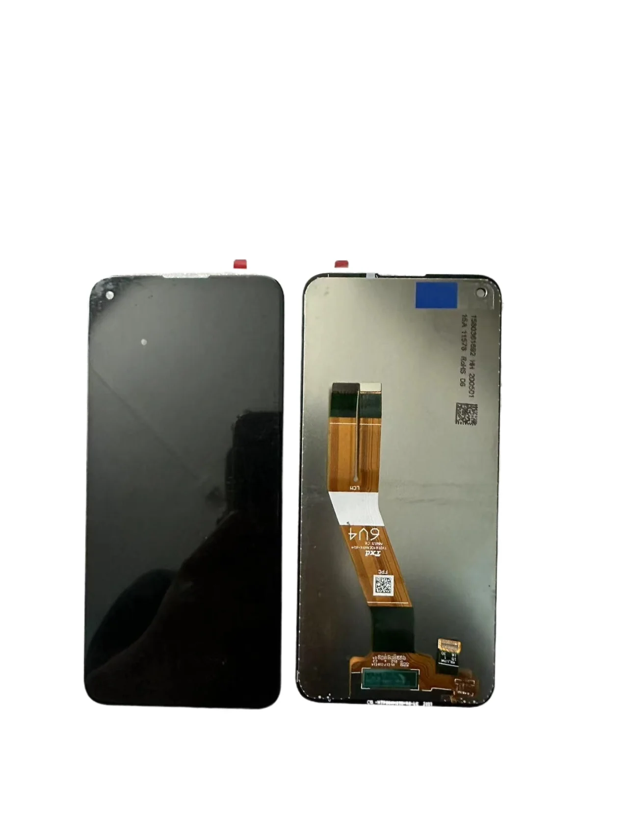 For Samsung A11 A115 A115F LCD touch sreen display Digitizer spare parts