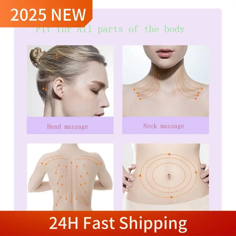 

Electric Scraping Board High Frequency Vibration Facial Lifting Relaxation Guasha Massage