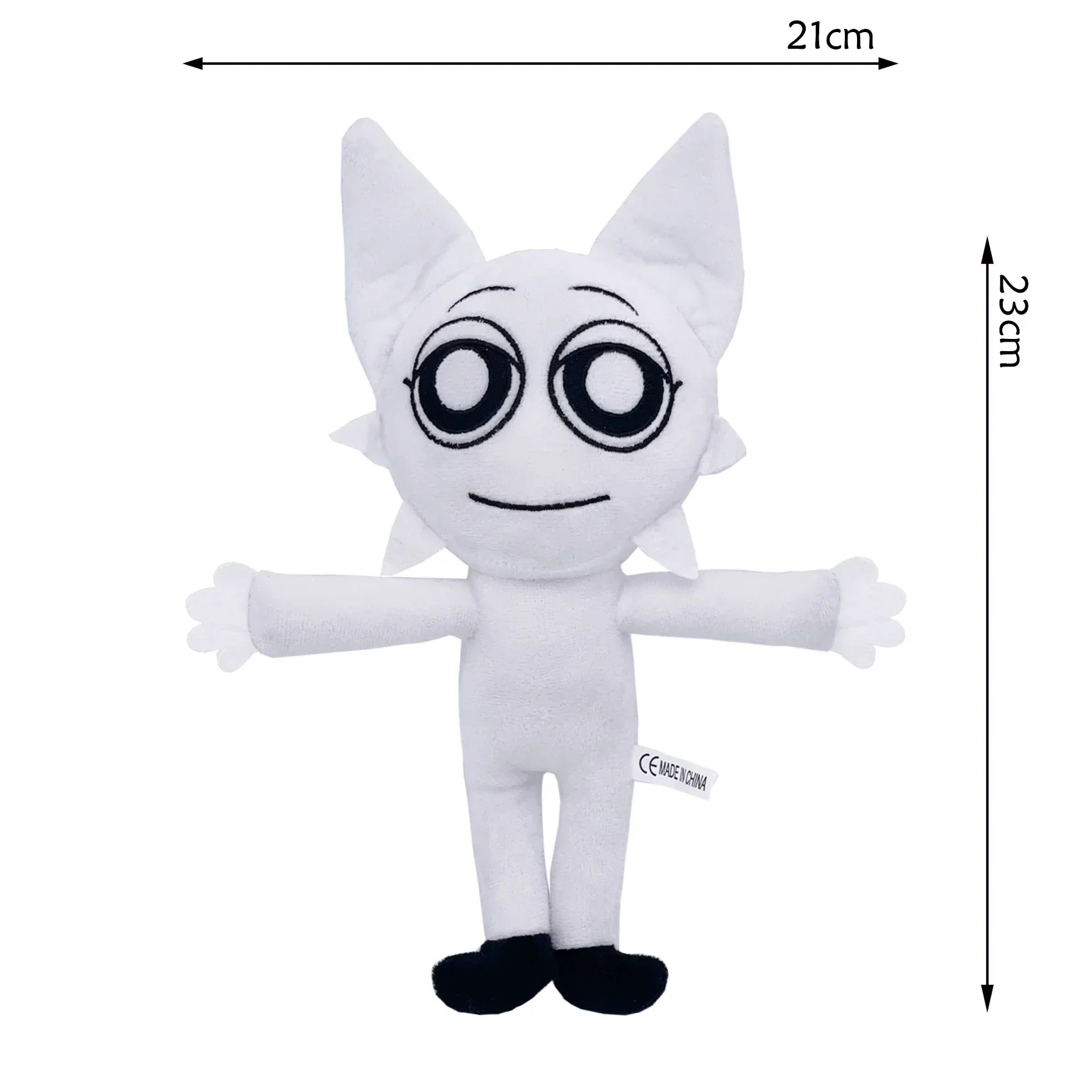 Sprunki Plush Toys – detail image 11