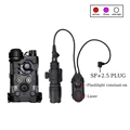BK Red M300 Set