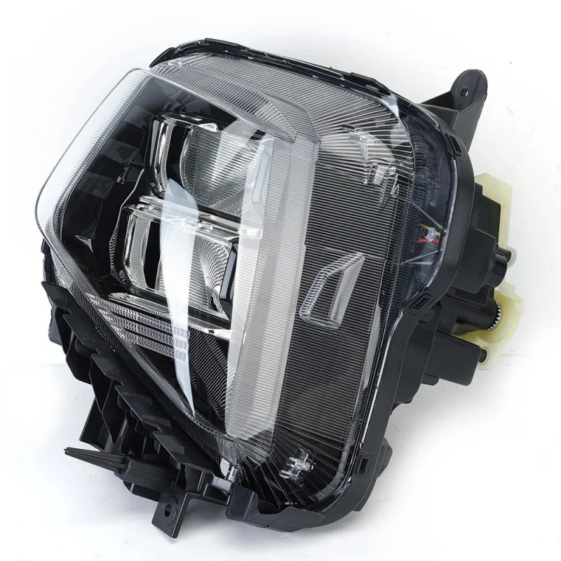 

Подходит для Hyundai TUCSON SE/SEL 2021-2023 гг., переднее освещение, фары дальнего света