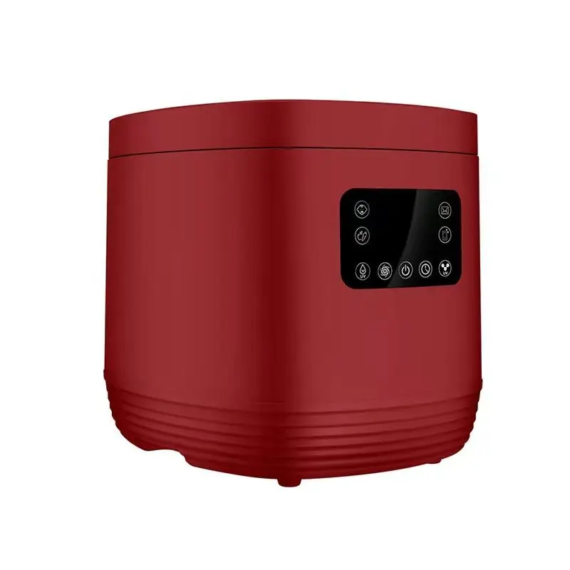 Fruit and vegetable detoxification machine Vegetable washing machine High quality High quality Material quality