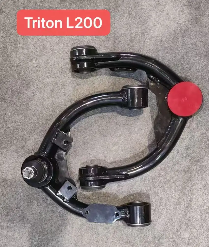 SOARAP Front Upper  Control Arms Lift 2-4'' for Triton L200