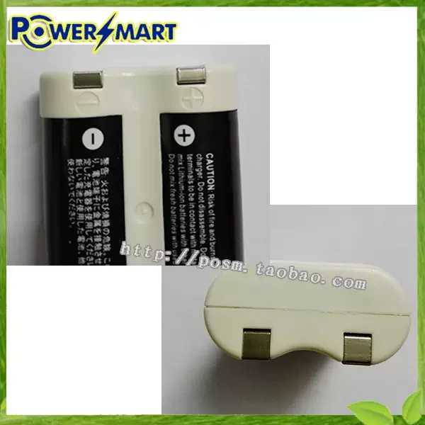 Batterie au lithium aste pour appareil photo, ensemble de batterie, 1 batterie + 1 chargeur, IL R2cr5, 2CR5, EOS 1, EOS 3, 6V