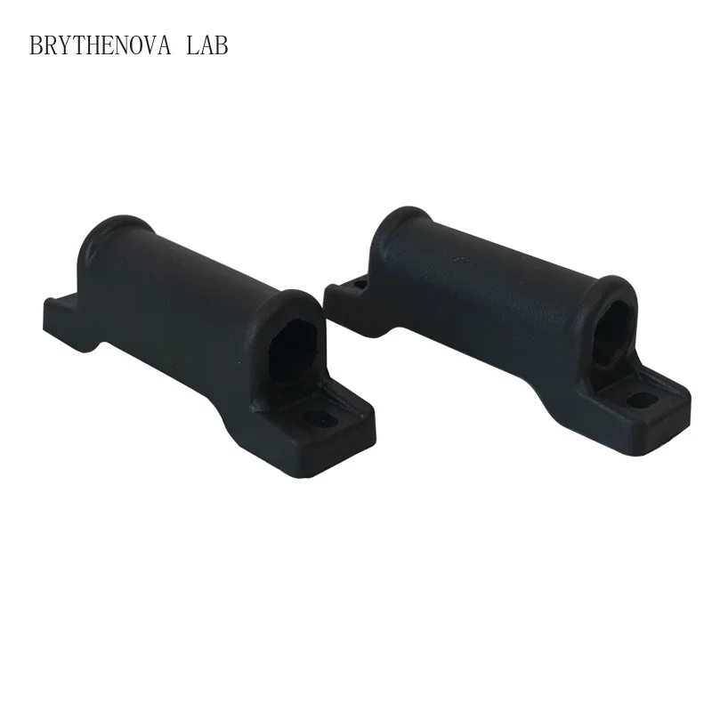 Lying Chairs Plastic Fixed Slide Office Chair Footrest Rail Slide Accessories Office Telescopic Parts Accessories