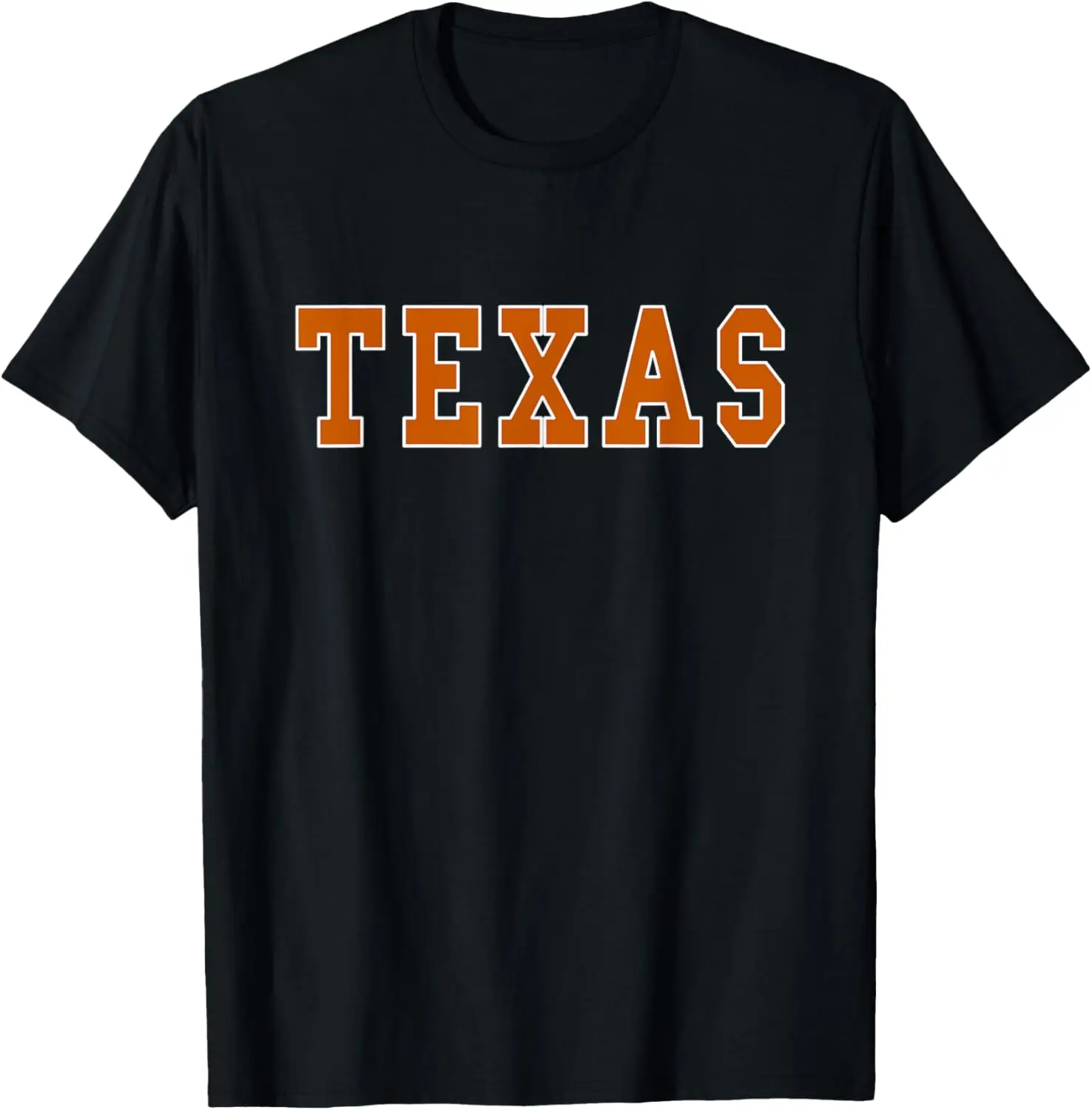 

TEXAS - Throwback Design - Classic T-Shirt
