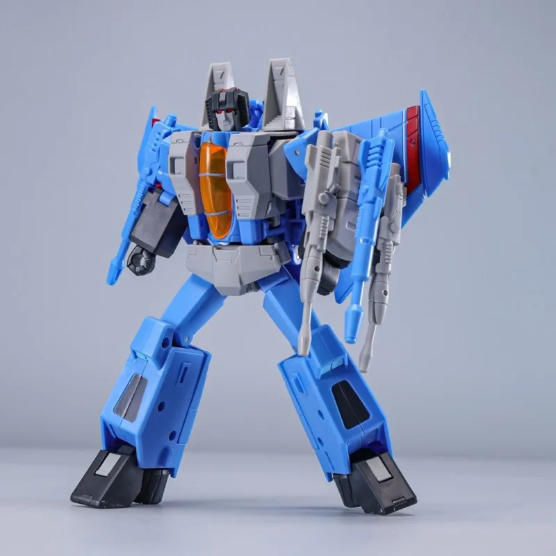 Thumbnail 3 - #35 Transforming Robot Toys Discount Picks