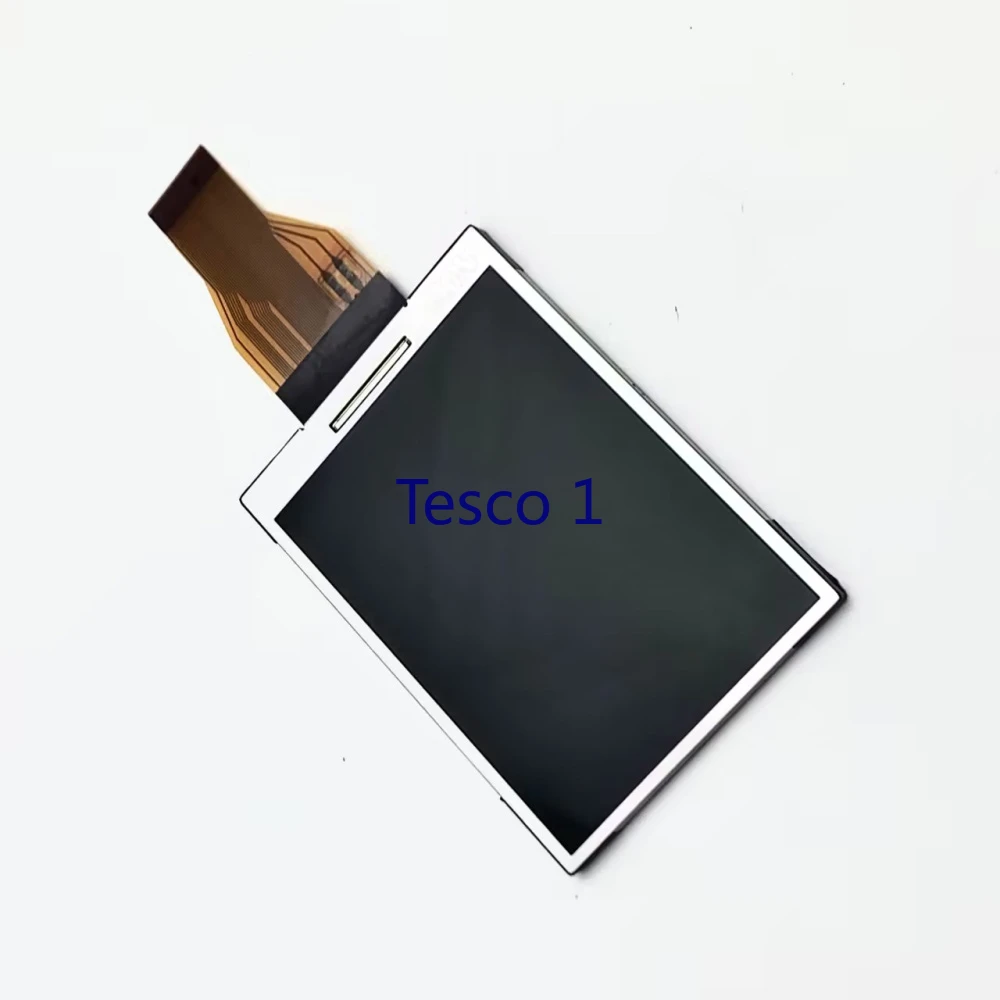 올림푸스 SP-600UZ 용 LCD 디스플레이 화면, 백라이트 디지털 카메라 수리 부품, SP600 UZ U9010 U5010 U7030, 신제품