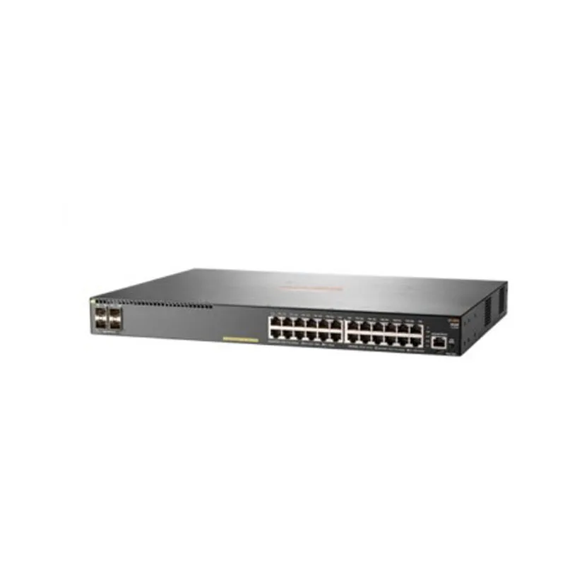 Aruba 8320 Series 48x 10GB SFP+ Switch JL479A