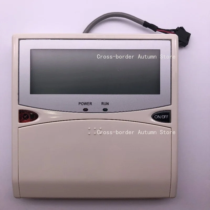 FOR McQuay Air Conditioning, Air Duct Machine Wire Controller MC301 V02  Hand Operator, Operation Control Panel