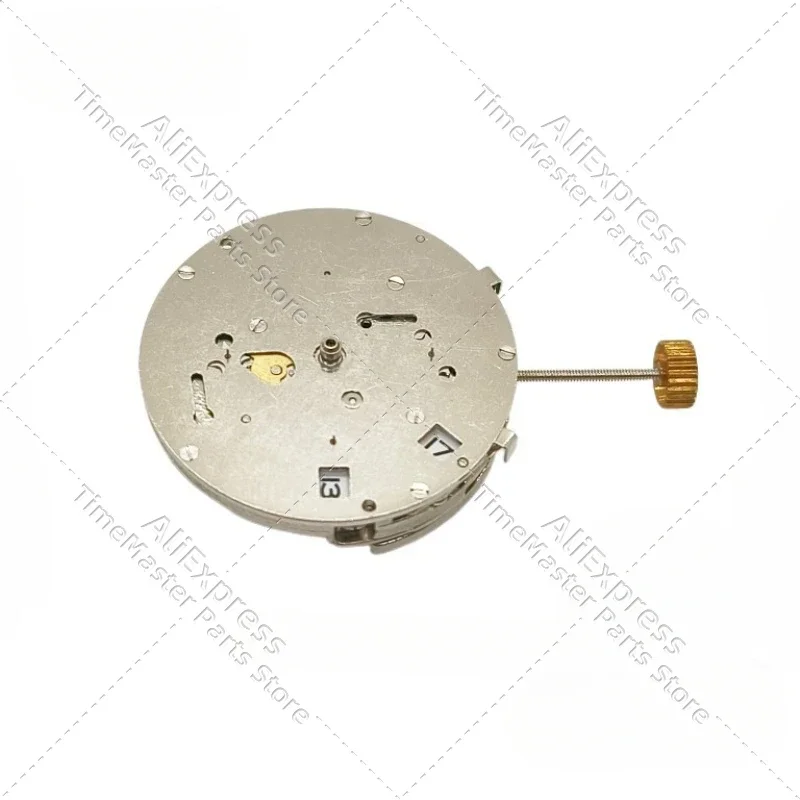 New 8205 Multi-Pin 8215 China Mechanical Movement Six-Pin 3 6 9 Movement 6 9 12 Five-Pin Watch Accessories