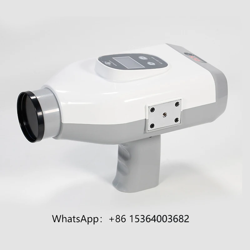 

Low Radiation Veterinary Instruments Pet Dental Veterinary Digital Portable X Ray Machine Price in Pakistan