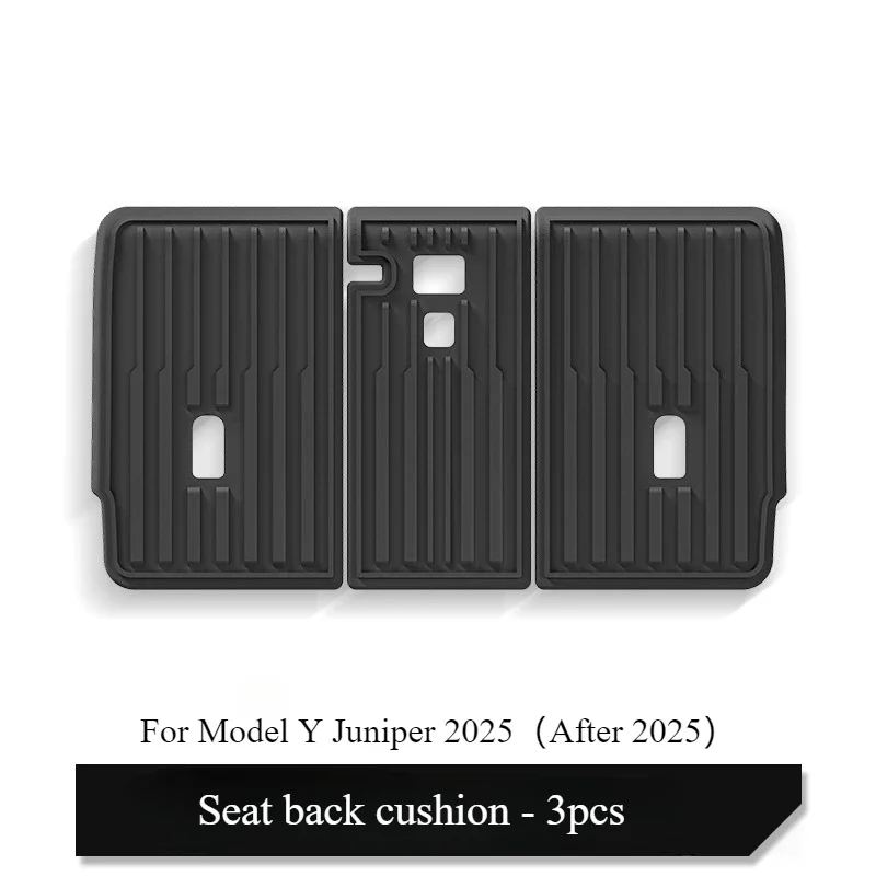 Seat Back