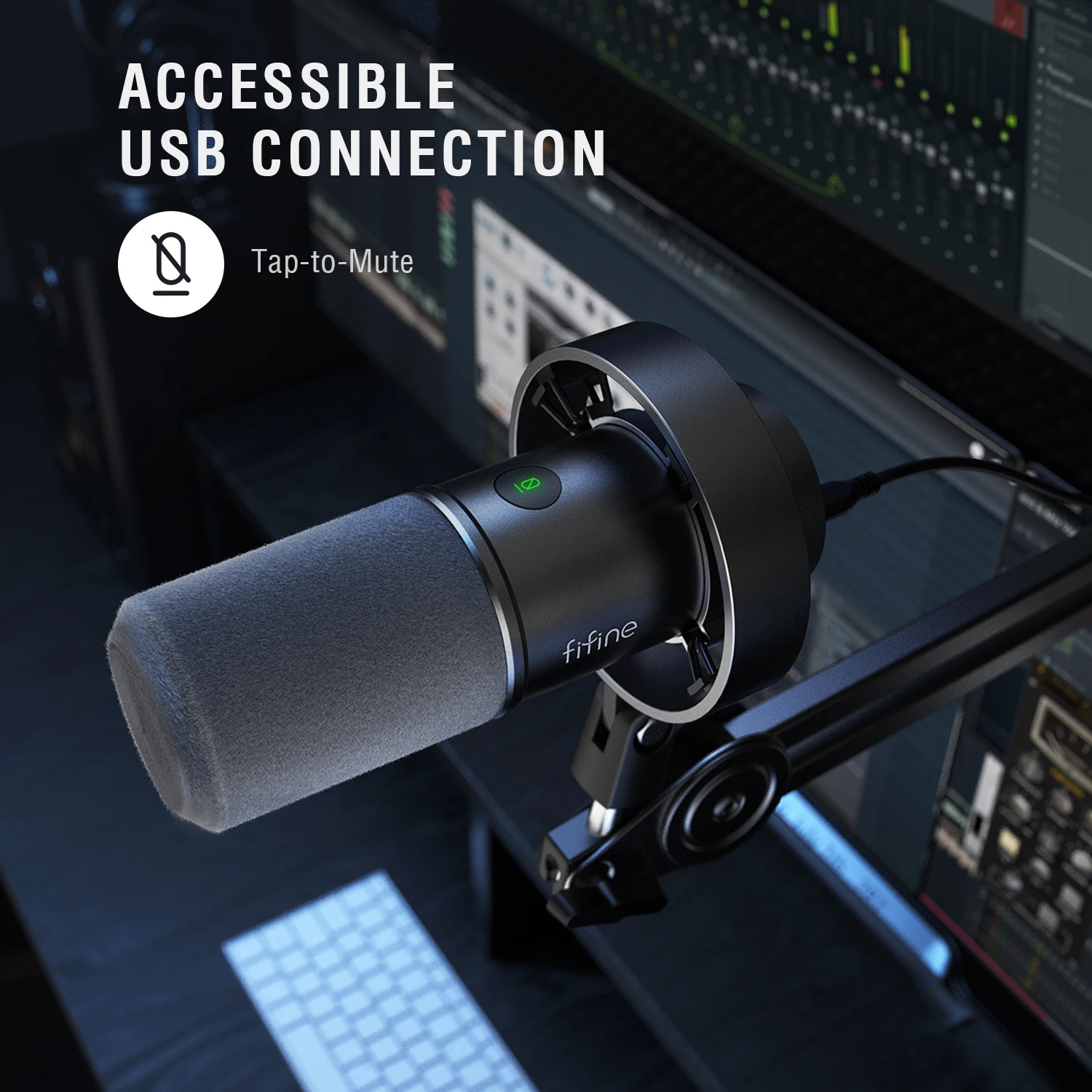Thumbnail 4 - #31 Best Streaming Microphones to Buy In 2026