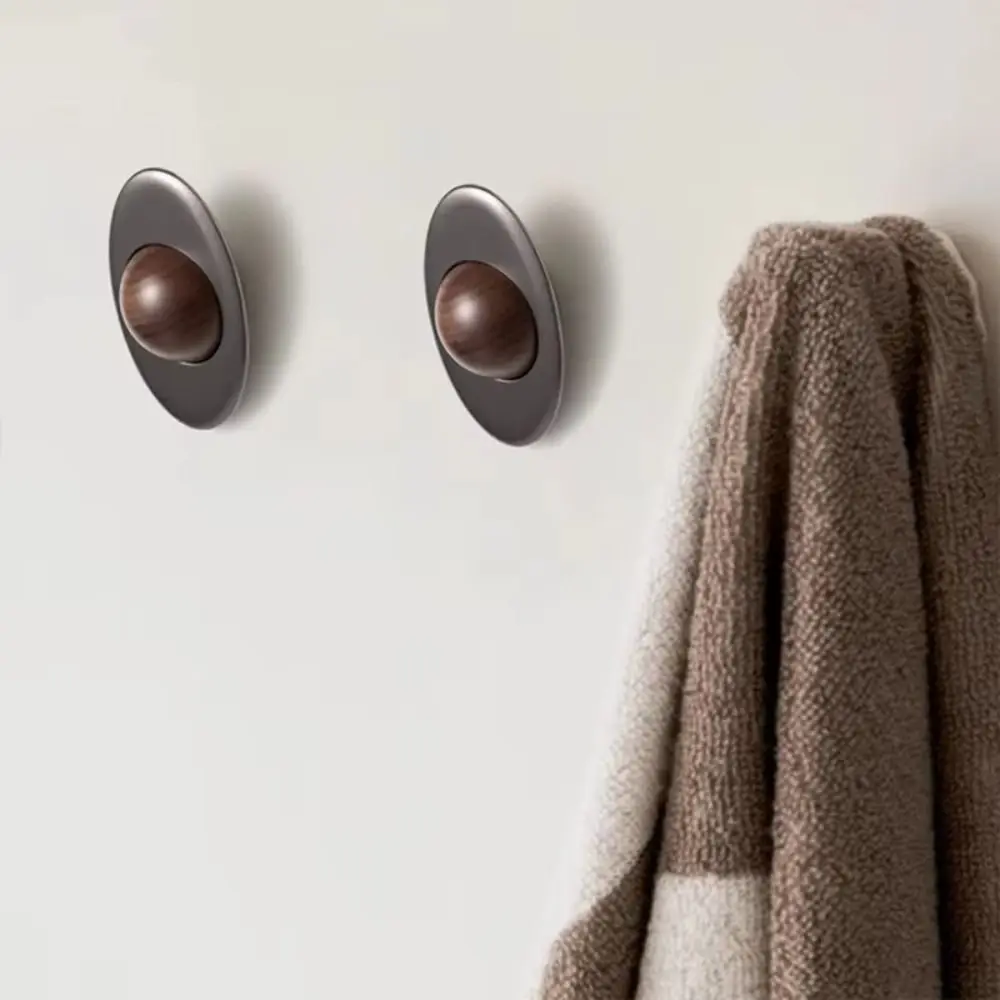 Creative Zinc Alloy Astronaut Wall Hook Wall Mounted Heavy Duty Wall Mounted Hook Unique Rustproof Key Wall Hanging Living Room