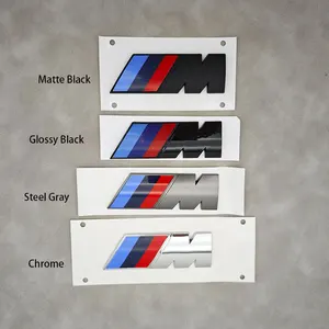 Amblemde ilk 5 satış, bmw m2 no. 5