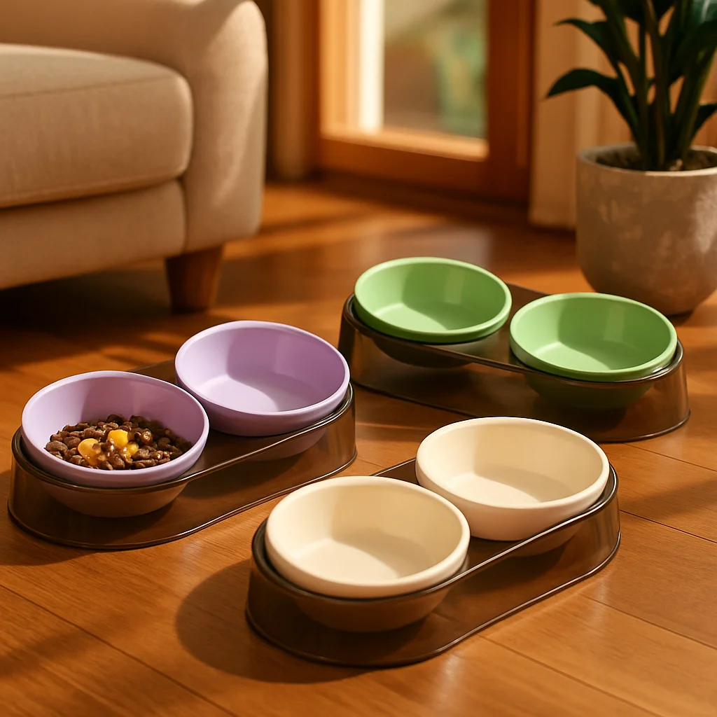 #82 Best Pet Bowl Stands to Buy In 2026