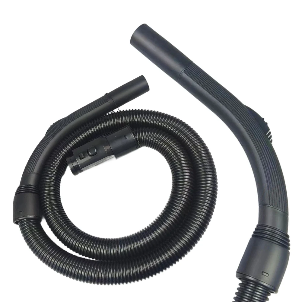 Vacuum Cleaner Hose Kit Replacement Hose Tube For BGC05 BGS05 Series Cylinder Vacuum Cleaner 1.85m Hose For Vacuum Cleaners