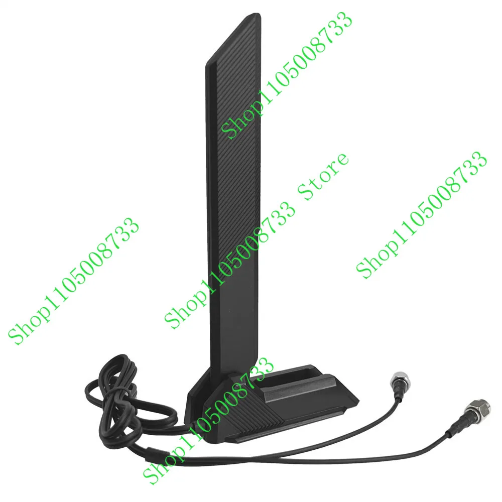 

Кабельная антенна PJS WiFi для MSI B550-A B550M PRO-VDH WiFi ProSeries 14008-02650600