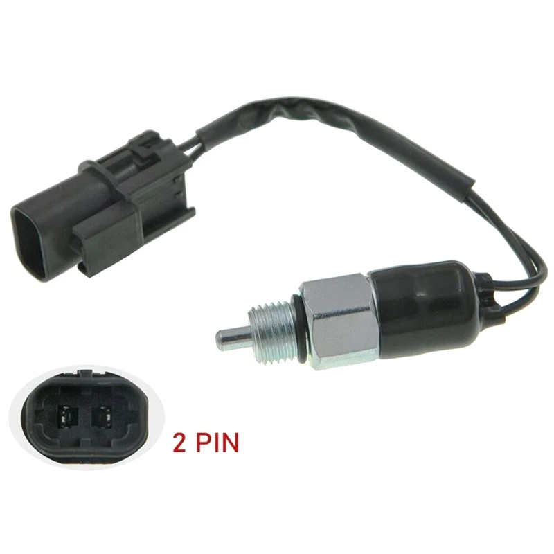 32005-21U1B 3200521U1B Reverse Light Switch For Nissan Frontier Xterra Pathfinder 240SX Pickup 300ZX D21 200SX