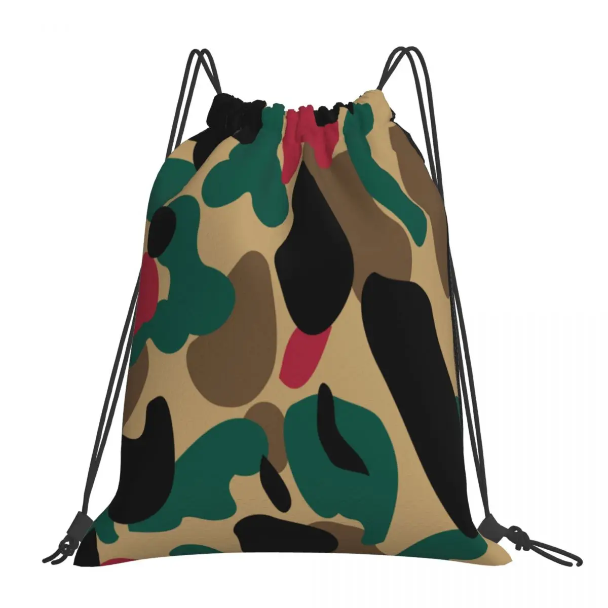 

Drawstring bag Storage Portable Handbags APE-Bape Grocery Shopping Shoulder bags foldable Travel Bag