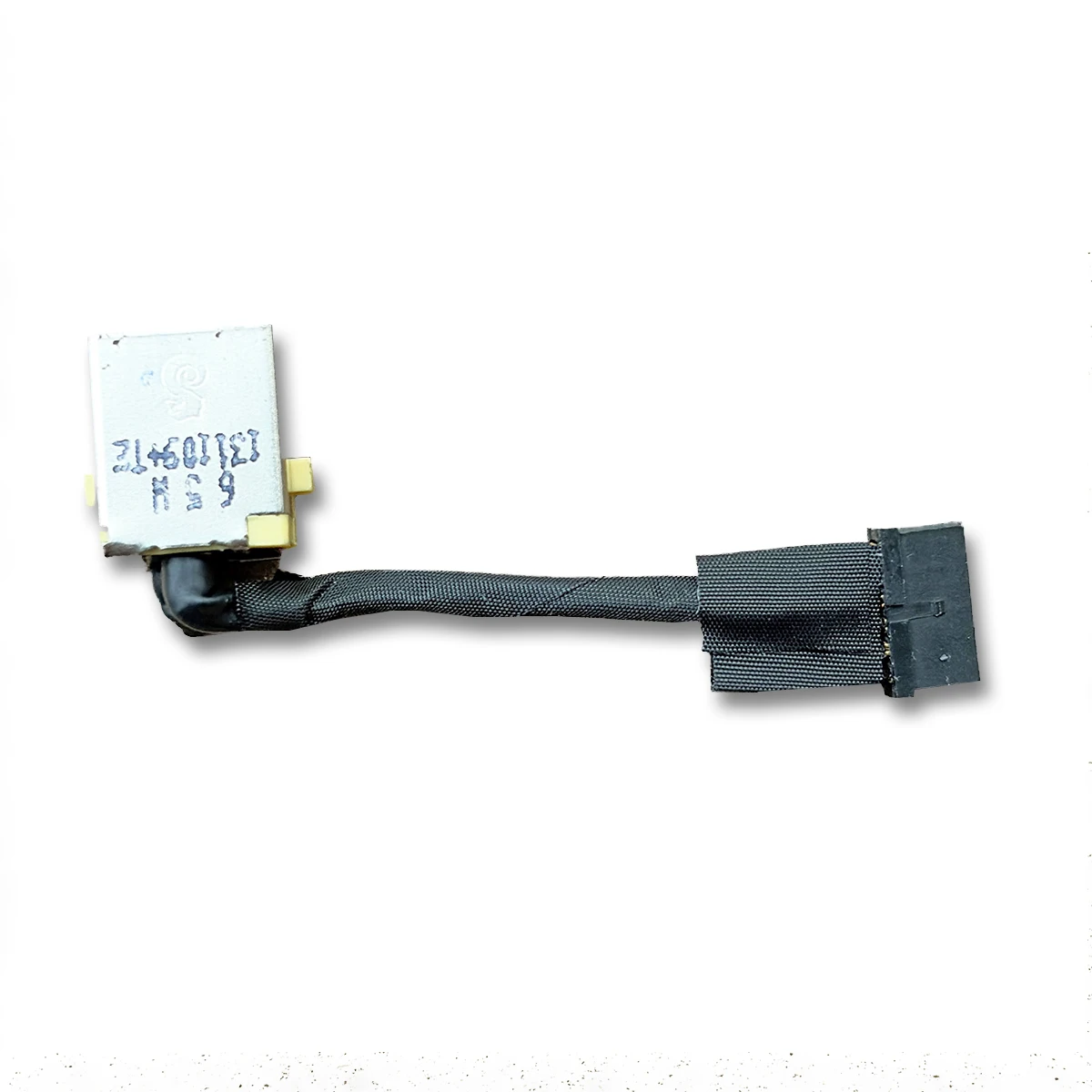 For  Acer AspireV Nitro VN7-791 VN7-792 VN7-592 VN7-591 VN7-572 VN7-572G Power Jack  with cable Charging Port  new Original