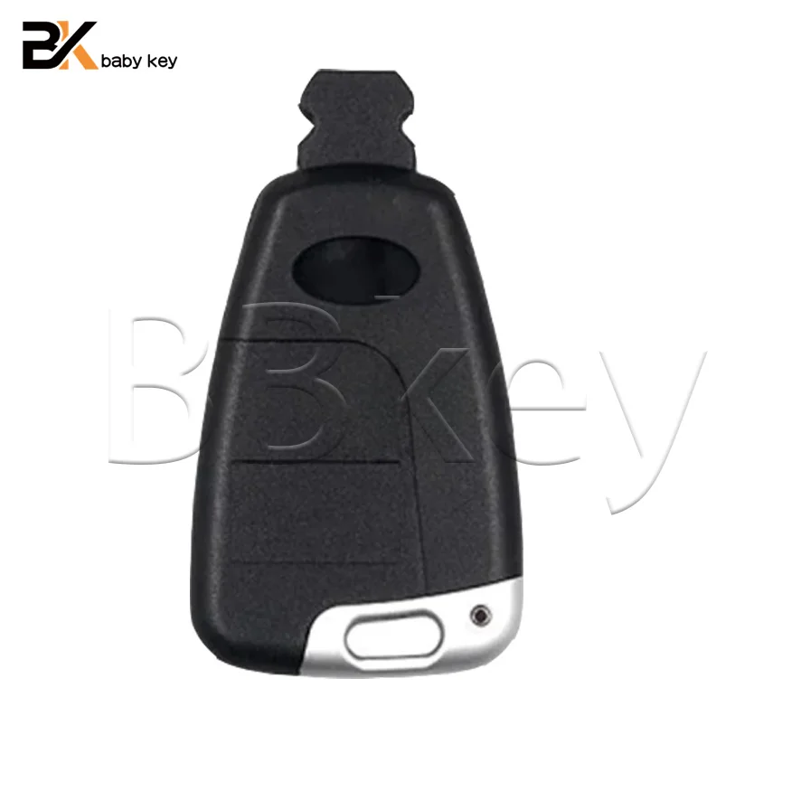 PN:95440-3J600/3J500 Shell Case for Hyundai Veracruz 2007 2008 2009 2010 2011 2012 TOY40 4 Buttons Smart Remote Car Key