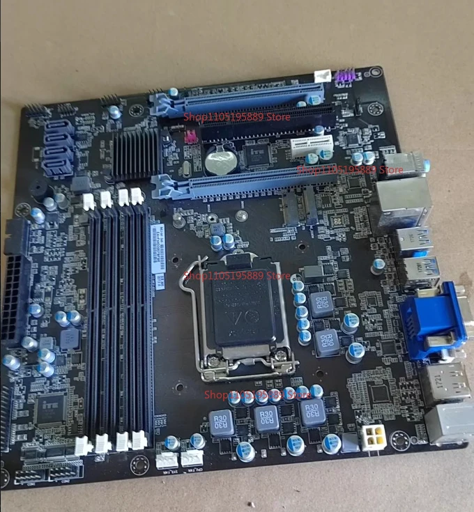 

Новая материнская плата Acer Q250H4-M6 с чипом Q250, интерфейсом 1151, поддержкой базовых модулей 7-го поколения U