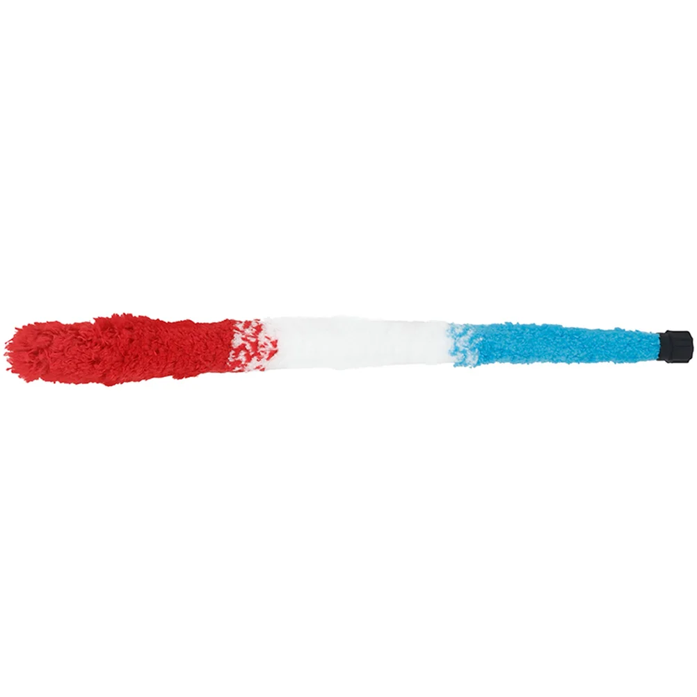 

White and Blue High-Grade Fiber Inner Wall Wiping Brush*1pcs Alto Saxophone Cleaning Accessories Tenor Pad Saver Kit Red